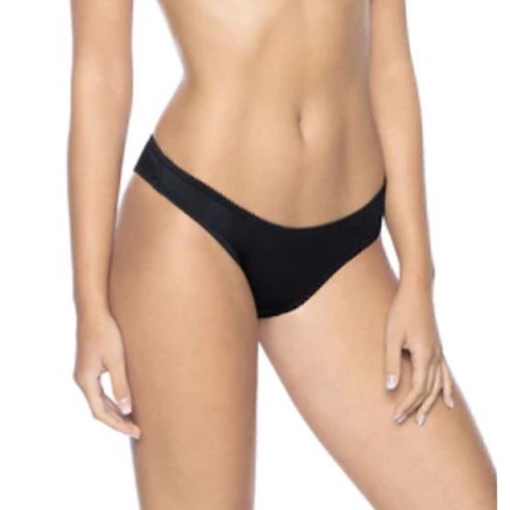 New. Pilyq Black Pearl bikini set. L-top/M-bottom. Retails $169 - Picture 9 of 16
